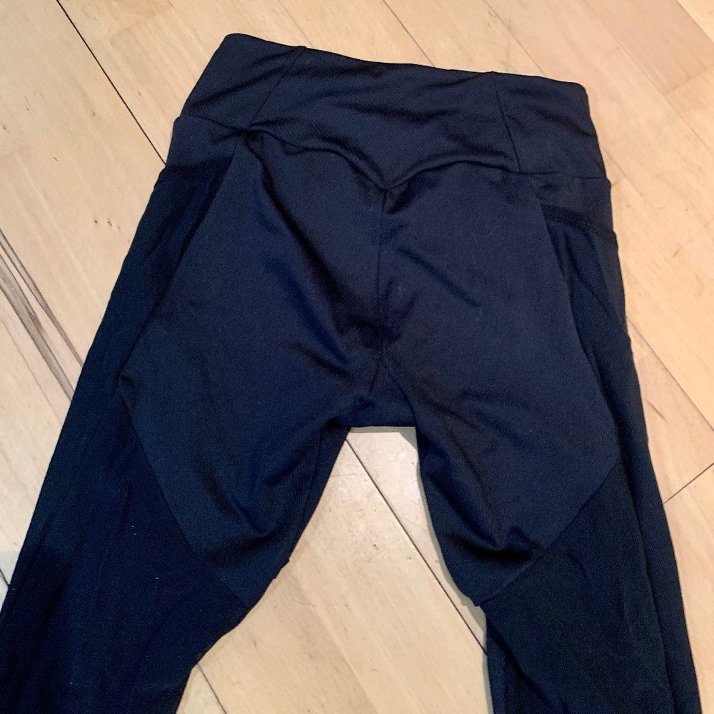 Gymshark simply mesh leggings - Picture 6 of 8